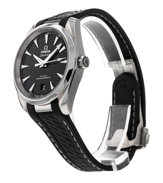 Omega Aqua Terra 150m Gents 220.12.38.20.01.001